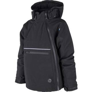 Lindberg Antarctic Vinterjakke, Sort, 110