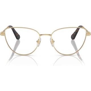 Swarovski SK1007 4013 53 Briller Kvinder Guld - Pale Gold - 53mm