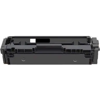 Kompatibel toner HP 207A - W2210A sort 1350 sider