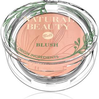 Bell Natural Beauty Lysnende blush 5 g - 5 g
