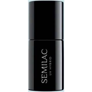 SEMILAC UV Gel Polish 389 Blue Cloud