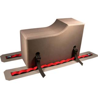 North Water kano Saddle