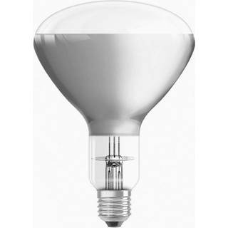 Glöd Varmelampe R125 klar E27 230v 250W 1505114