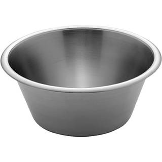 Steel Function Røreskål rustfri 8,0 L
