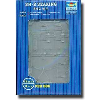SH-3 Seaking