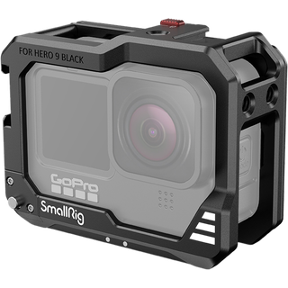 Smallrig 3084 Cage Black For GoPro Hero 9/10/11