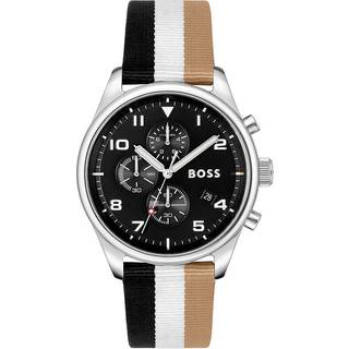 HUGO BOSS Nato Herreur HB1514062
