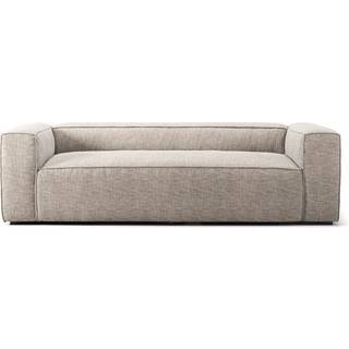 Decotique Grand 2-Personers Sofa Champagne/Beige