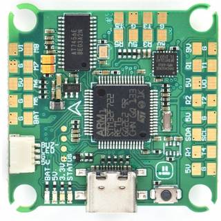 iFlight Blitz F7 V1.1 Flight Controller