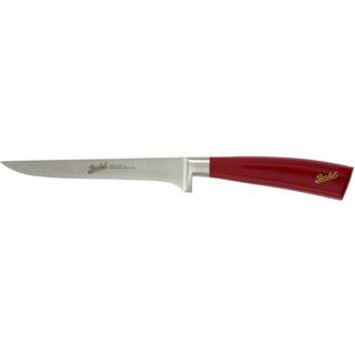 Udbeningskniv, 16 cm, Elegance Rød - Berkel