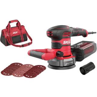 Excentersliber Skil 7480 DA; 400 W