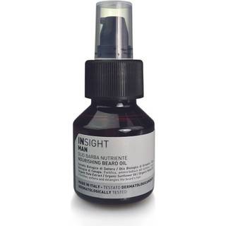 INSIGHT Man Nourishing Beard Oil 50ml