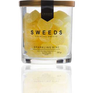 SWEEDS - Sparkling Wine Vingummi