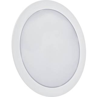 ALGINE Downlight 2-i-1 til overflade eller indbygning 12W 1200Lm 230V