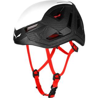 Salewa Piuma 3.0 Helmet Klatrehjelm størrelse L/XL farve sort