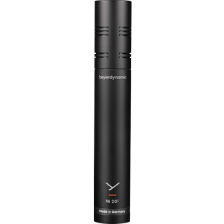 Beyerdynamic M 201  Studie Mikrofon