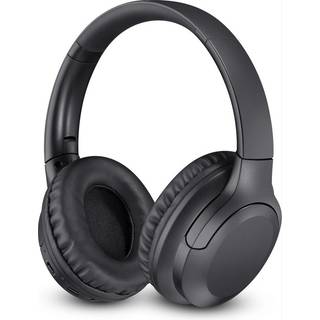 ON OHS 100 Trådløse Høretelefoner, On-Ear (sort)