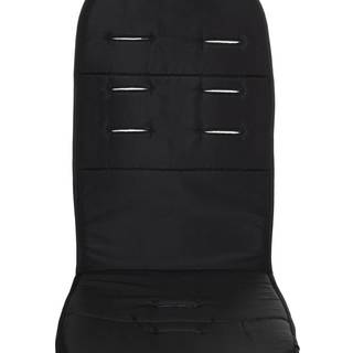 Fresh Kid klapvognssædehynde sort