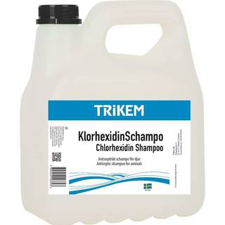 Trikem Antiseptisk shampoo 3000 ml