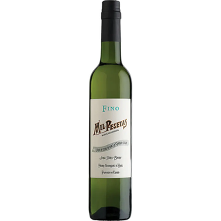 Mil Pesetas Fino Sherry