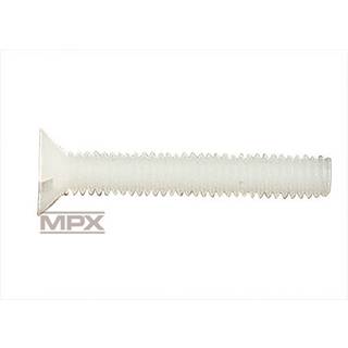 Multiplex MPX-713347 Vingeskruer M4x40 - 10 stk