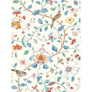 Arils Garden Indigo/Red - DABW217237