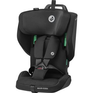 Maxi-Cosi Nomad Plus - Authentic Black