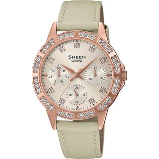 Casio SHEEN Dameur (Ø 35 mm)