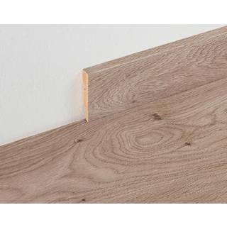 BerryAlloc Fodliste  Crush Brown Natur 60x14x2400mm