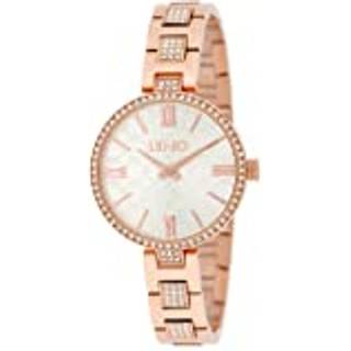 Stilfuld Dame LIU JO TLJ2186 Ur