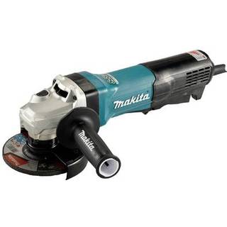 Makita 125mm (5") 1.900W Paddle Switch Angle Grinder