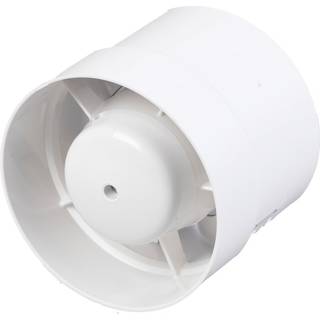 Duka EL 125 VKO ventilator