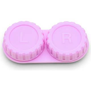 Lens Case Pink - 1