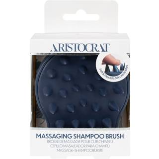 Aristocrat Massaging Shampoo Brush