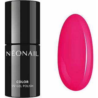 NEONAIL Sunmarine Gel neglelak Skygge Keep Pink 7,2 ml - 7,2 ml