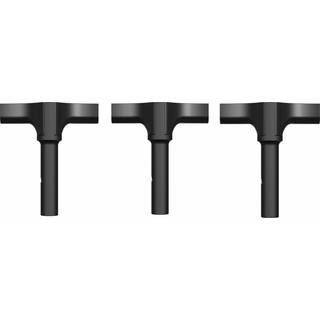 Pulsar Micro Mouse Bungee - Sort (3-pack)