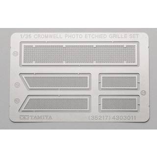 1/35 Cromwell Mk.? Etched Grille