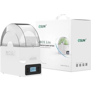 eSUN eBOX - Lite - Filamentholder / tørretumbler