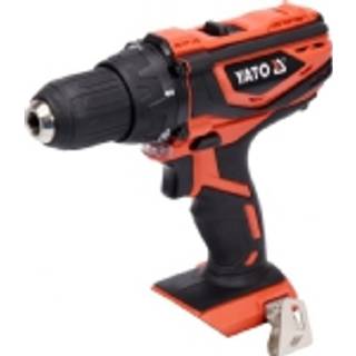 Skruemaskine Yato YT-82781; 18 V (uden batteri og oplader)