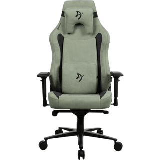 Arozzi Vernazza XL Supersoft Gamingstol - Forest
