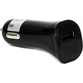 XTAR USB-biladapter 5V 2.1A