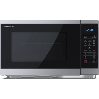 Sharp YC-MS252AE-S Mikroovn