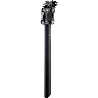 Cane Creek eeSilk+ Affjedret Sadelpind - Aluminium