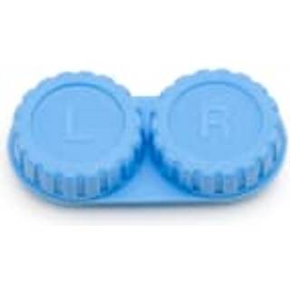 Lens Case Blue - 1