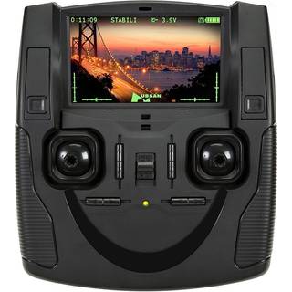 Hubsan H107D+-15 H107D+ Transmitter Hubsan X4 FPV