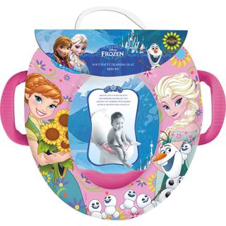 STOR Toiletsæde - Disney Frozen (8013524)