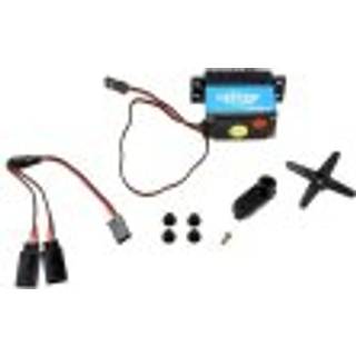 Servo-Kit CS-6 f. X-Crawlee Pro 6kg/WP