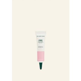 The Body Shop Vitamin E Eye Cream 15 ml