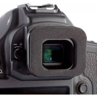 Øjestykke EP-CMIII til Canon EOS 1D Mark III /IV