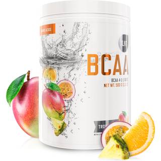 BCAA Tropical